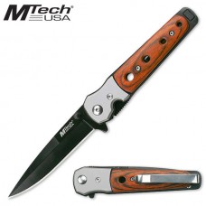 MTech USA MT-414 TACTICAL FOLDING KNIFE
